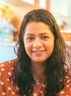 Ritu Dwivedi